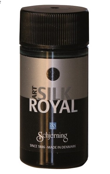 Schjerning silk royal 50 ml -DOPREDAJ