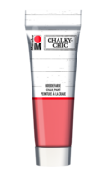 Chalky - chic kriedefarbe 120 salmon   100ml