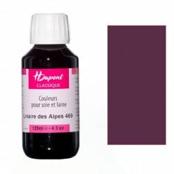 Dupont naparovacia farba na hodváb fialová 469 -1000ml