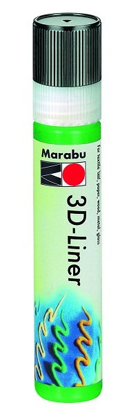 Marabu 3D liner  25ml