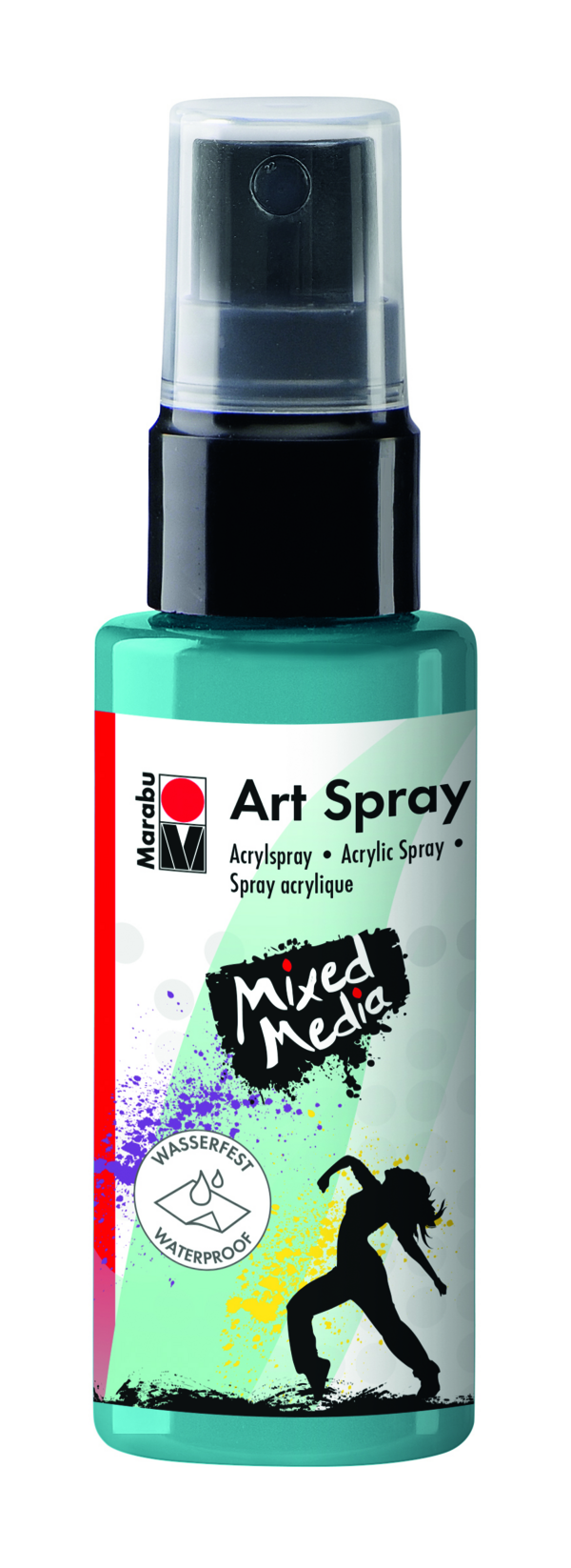 Marabu Art Spray 091 Karibik