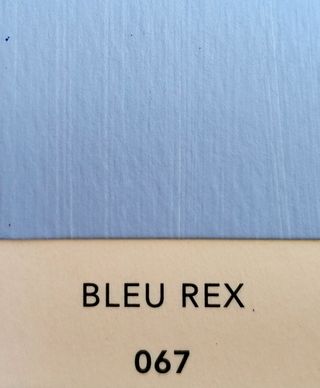 Akrylová farba Lefranc@Bourgeois  Fine  067 Bleu rex