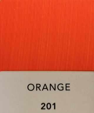 Akrylová farba Lefranc@Bourgeois  Fine 201 orange