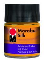 Marabu Silk 225 Mandarine