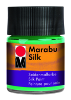 Marabu Silk 096 Smaragd