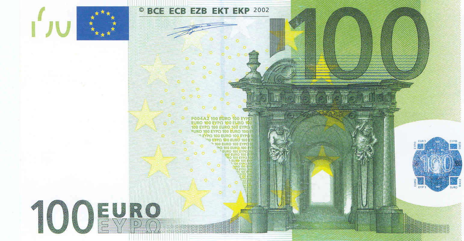 Darčekový poukaz - 100 Eur