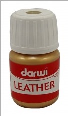 Darwi leather farba na kožu a koženku