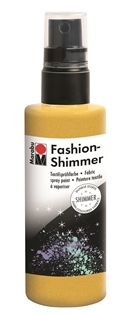 Marabu Fashion-Shimmer 520 Citron