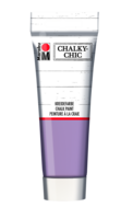 Chalky - chic kriedefarbe 135 antique violet  100ml