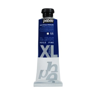 Pébeo STUDIO XL 37 ml - 11 Primary phthalo blue
