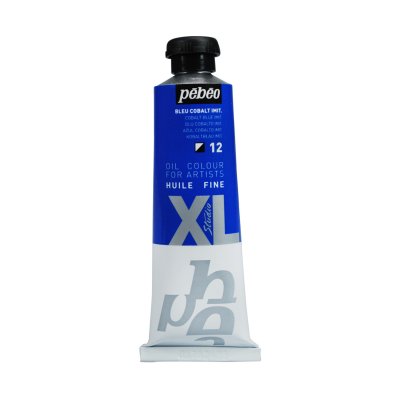 Pébeo STUDIO XL 37 ml - 12 Cobalt blue hue