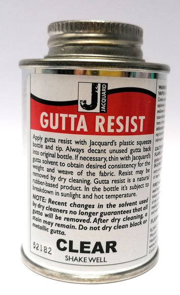 Jacquard gutta číra 118 ml