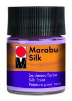 Marabu Silk 007 Lavendel