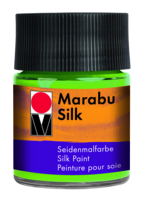 Marabu Silk 282 Blattgrun